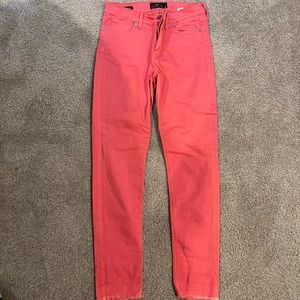 Lucky Brand Legging Jeans size 8/29
